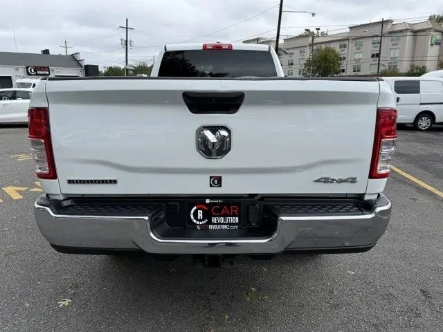 2024 Ram 3500 - Image 6 of 12