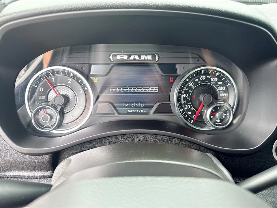 2024 Ram 3500 - Image 4 of 21