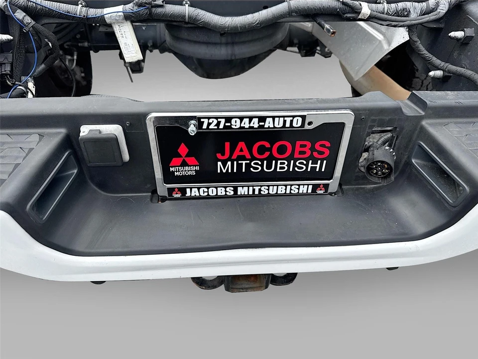2024 Ram 3500 - Image 20 of 21