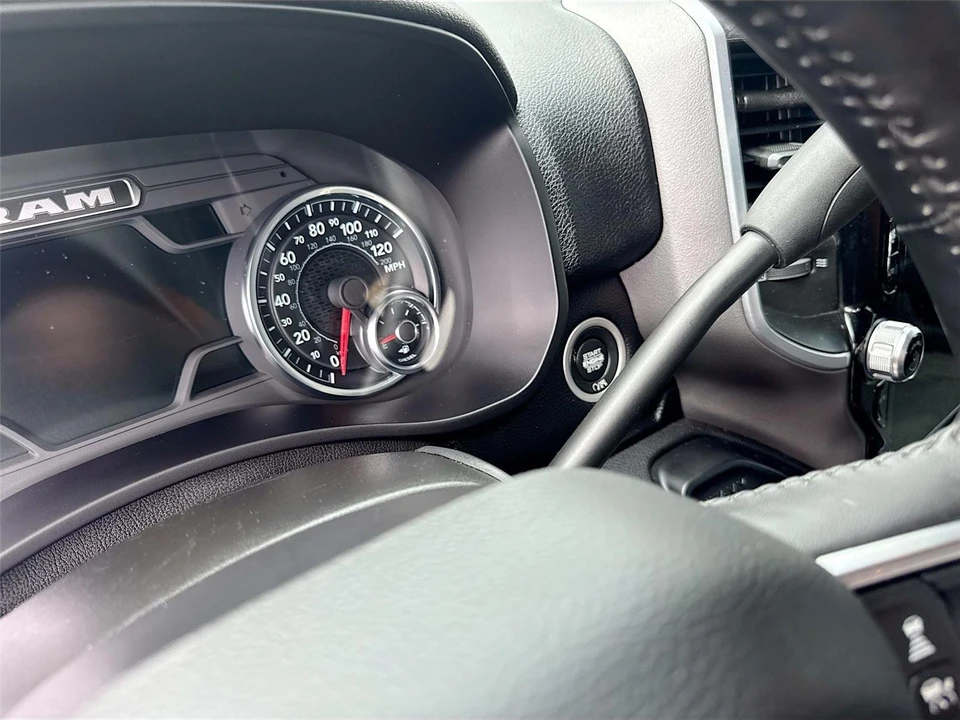 2024 Ram 3500 - Image 6 of 21