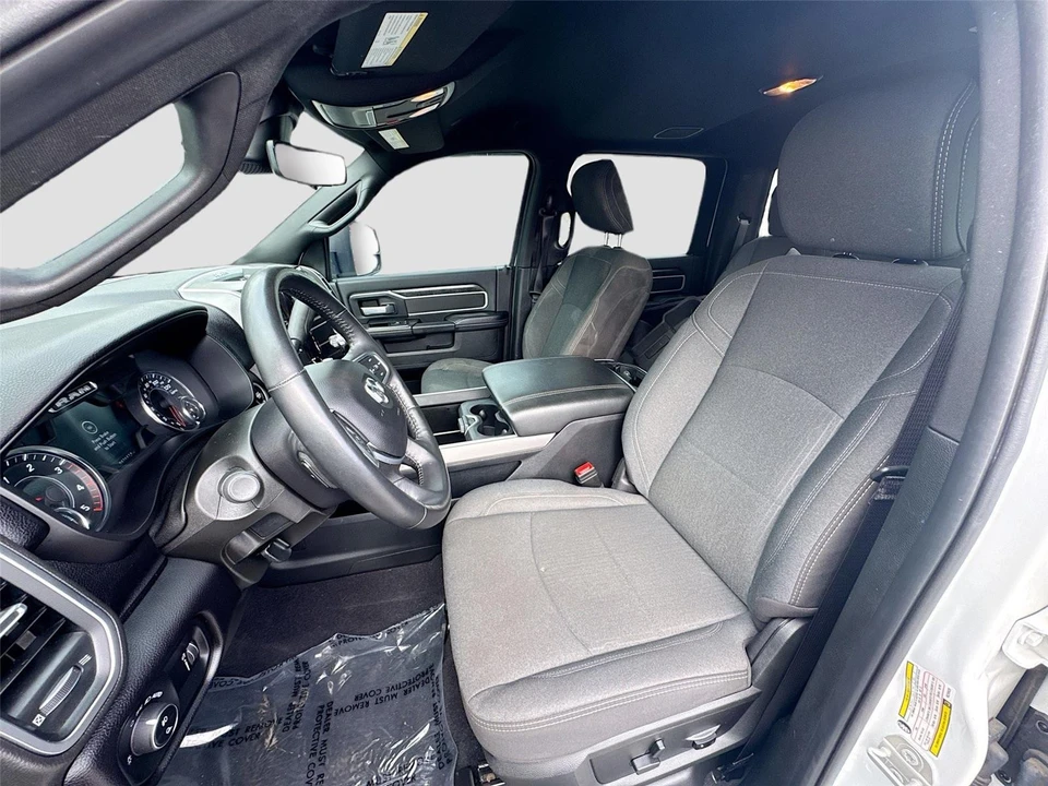 2024 Ram 3500 - Image 2 of 21