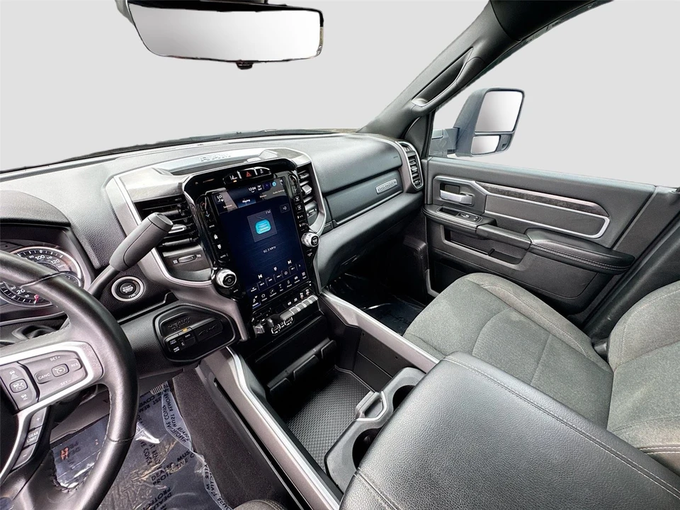 2024 Ram 3500 - Image 8 of 21