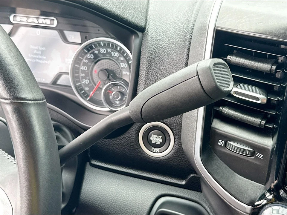 2024 Ram 3500 - Image 14 of 21
