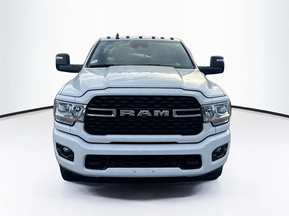 2024 Ram 3500 - Image 2 of 8