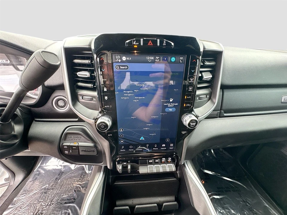 2024 Ram 3500 - Image 10 of 21