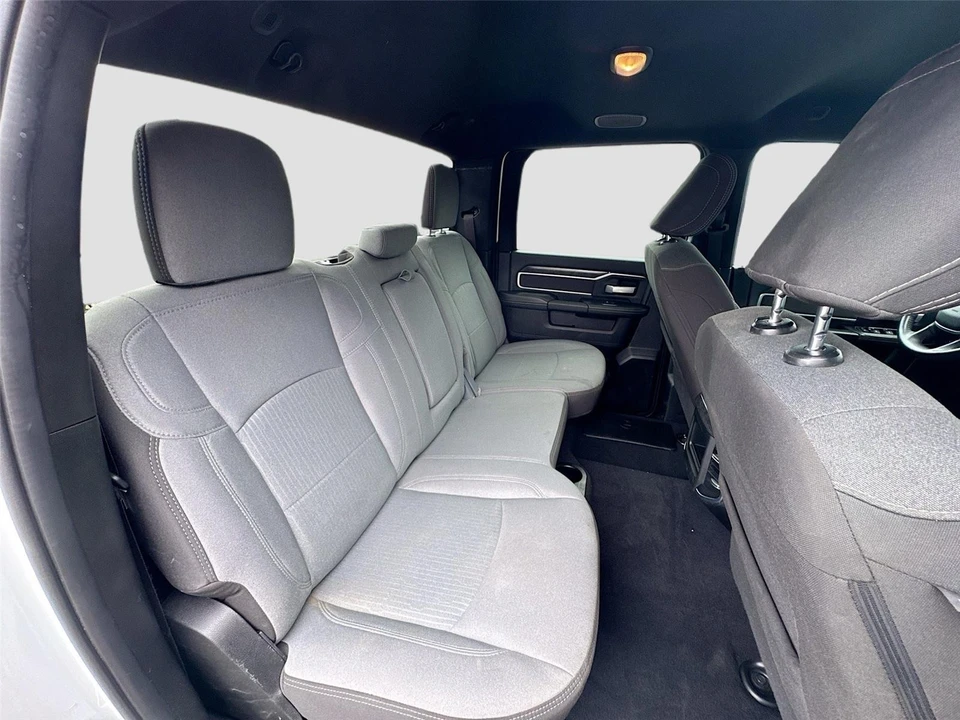 2024 Ram 3500 - Image 21 of 21