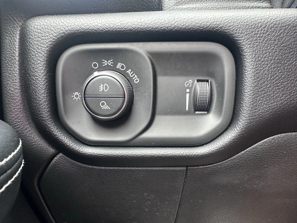 2024 Ram 3500 - Image 5 of 12