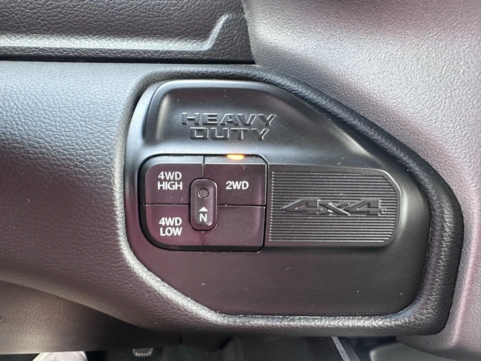 2024 Ram 3500 - Image 10 of 12