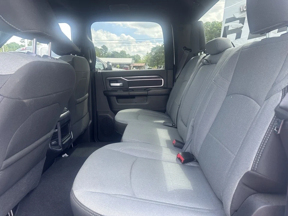 2024 Ram 3500 - Image 2 of 12