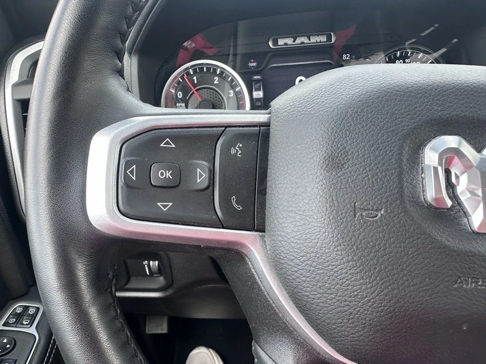 2024 Ram 3500 - Image 7 of 12
