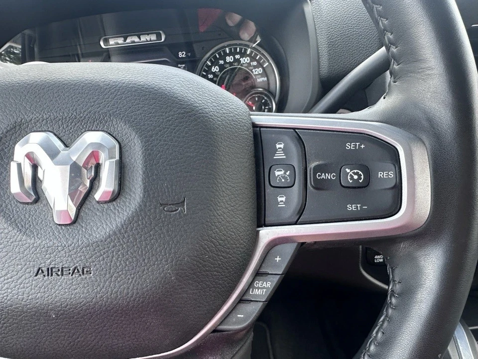 2024 Ram 3500 - Image 8 of 12