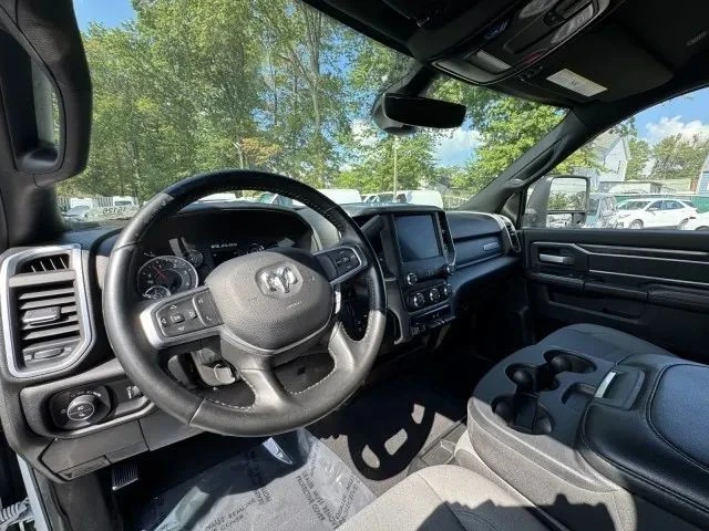 2024 Ram 3500 - Image 12 of 12