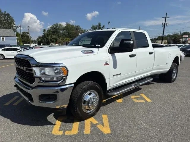 2024 Ram 3500 - Image 3 of 12