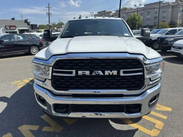 2024 Ram 3500 - Image 2 of 12