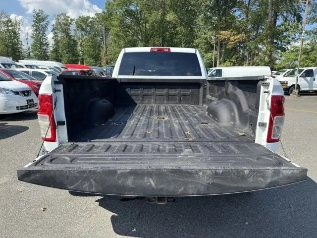 2024 Ram 3500 - Image 6 of 12