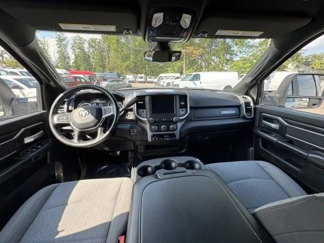 2024 Ram 3500 - Image 10 of 12