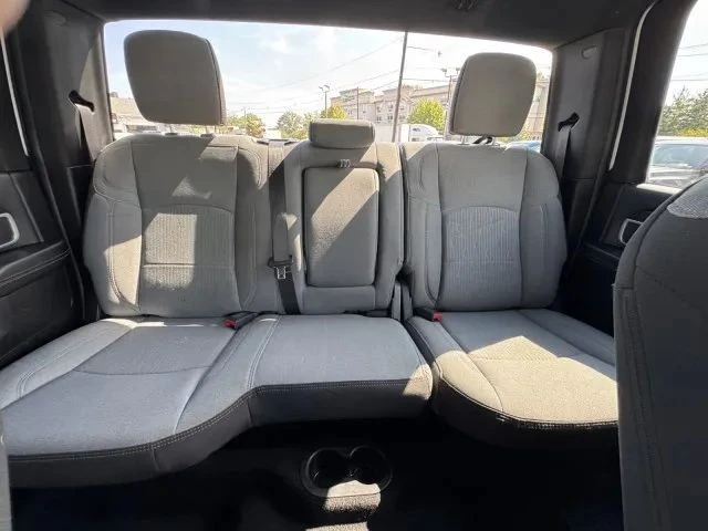 2024 Ram 3500 - Image 11 of 12