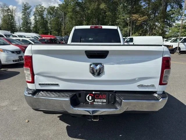 2024 Ram 3500 - Image 5 of 12