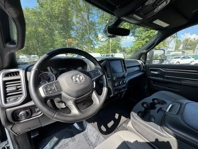 2024 Ram 3500 - Image 12 of 12