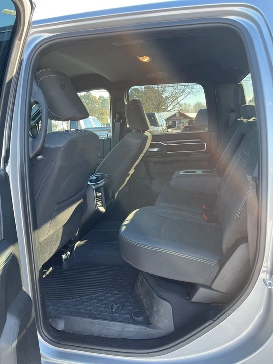 2024 Ram 3500 - Image 17 of 21