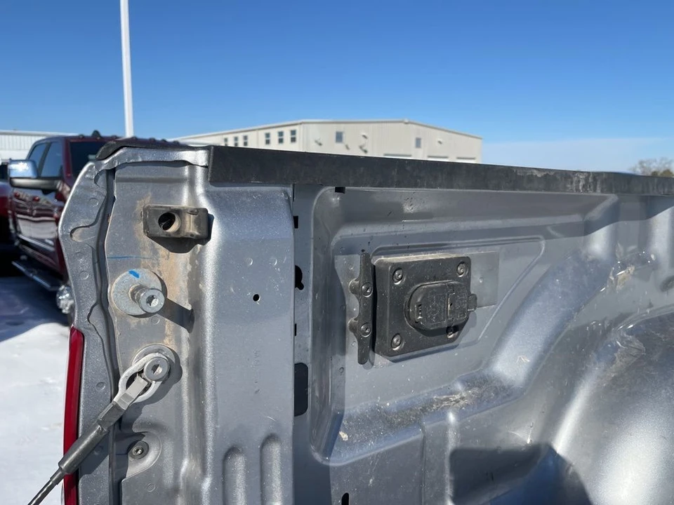 2024 Ram 3500 - Image 15 of 21
