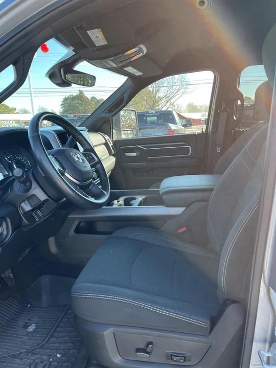 2024 Ram 3500 - Image 21 of 21