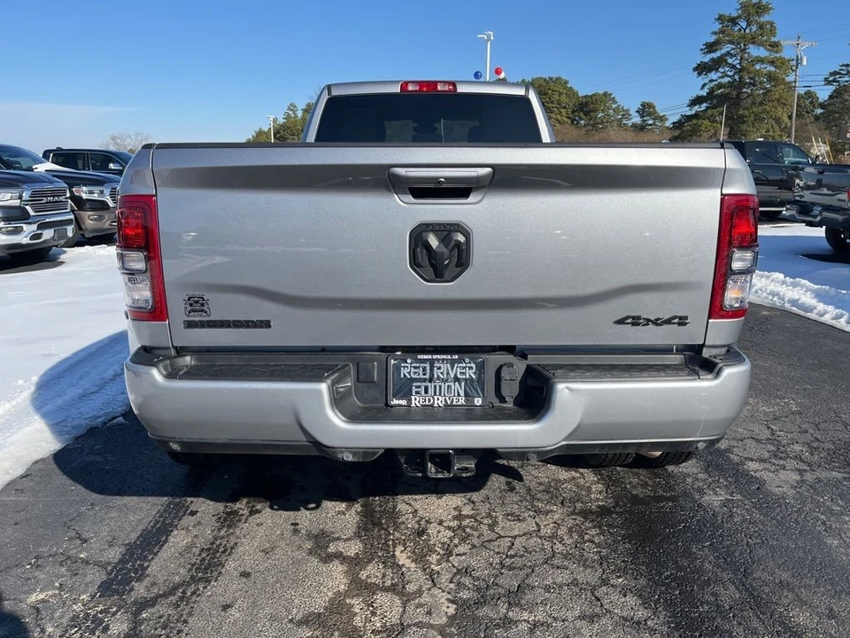 2024 Ram 3500 - Image 6 of 21