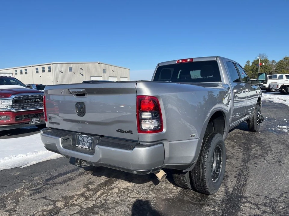 2024 Ram 3500 - Image 5 of 21