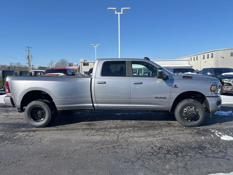 2024 Ram 3500 - Image 4 of 21