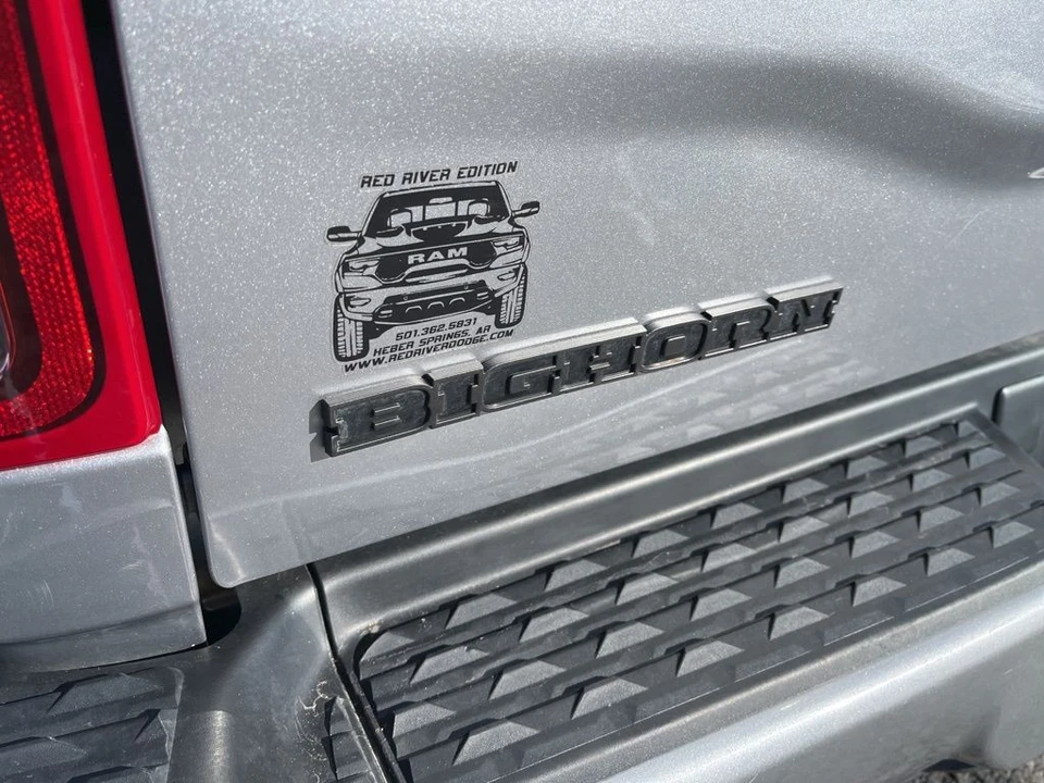 2024 Ram 3500 - Image 12 of 12