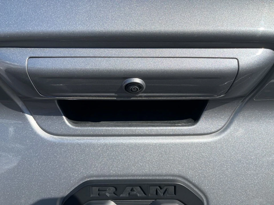 2024 Ram 3500 - Image 13 of 21