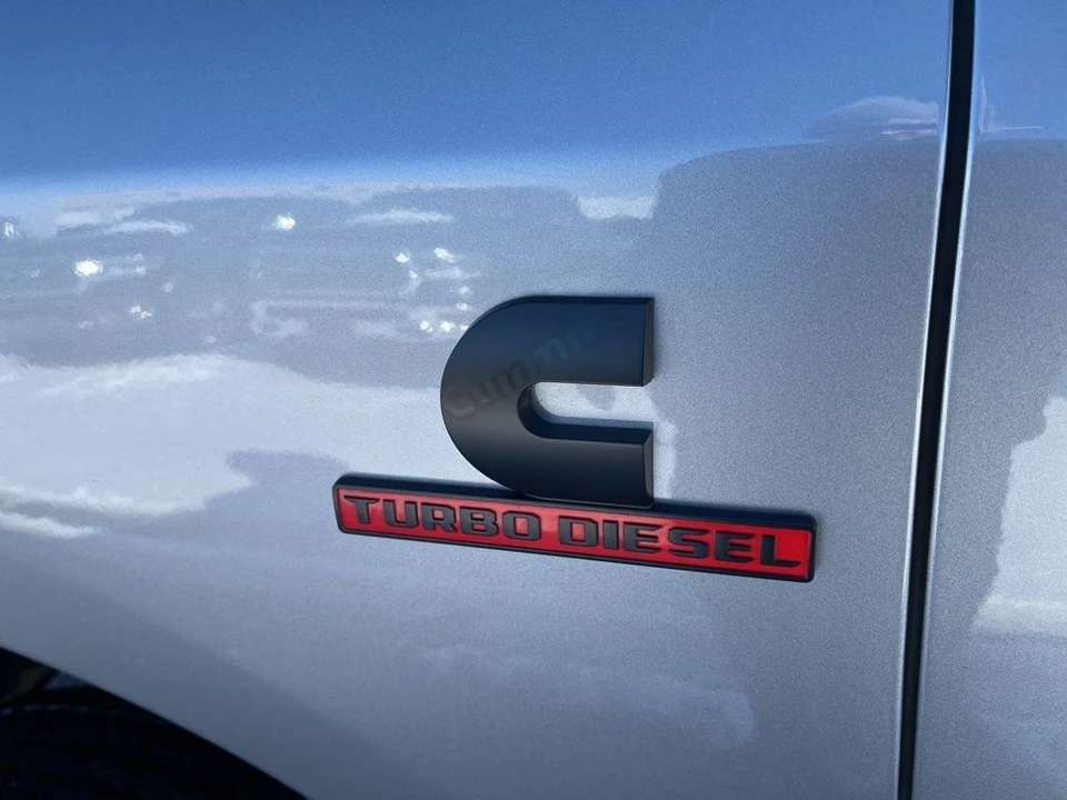 2024 Ram 3500 - Image 11 of 12