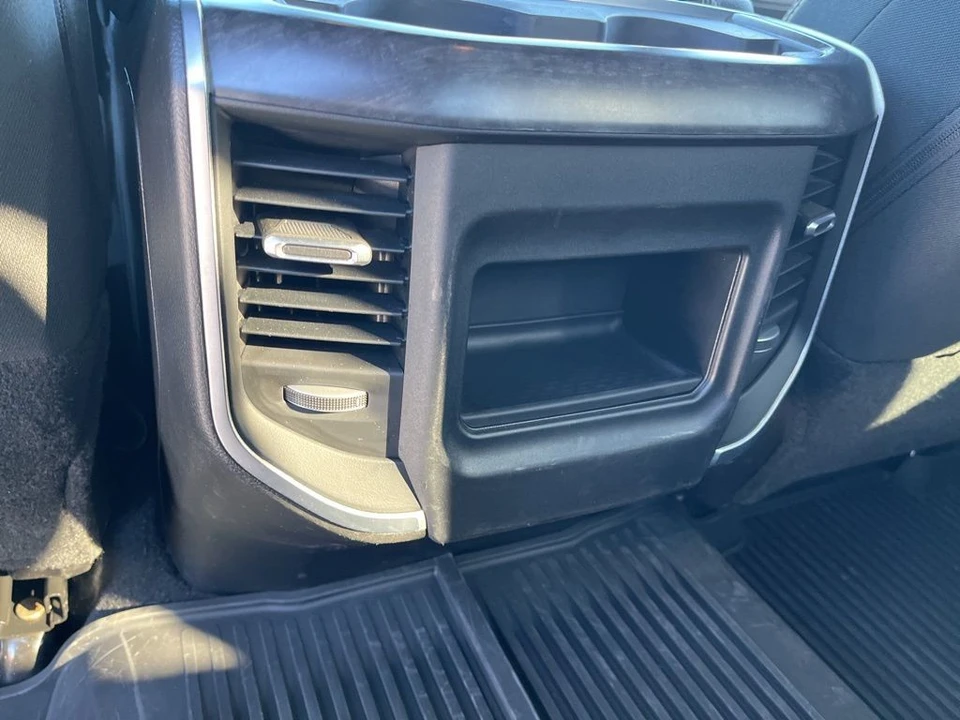 2024 Ram 3500 - Image 18 of 21