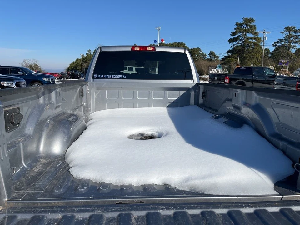 2024 Ram 3500 - Image 14 of 21
