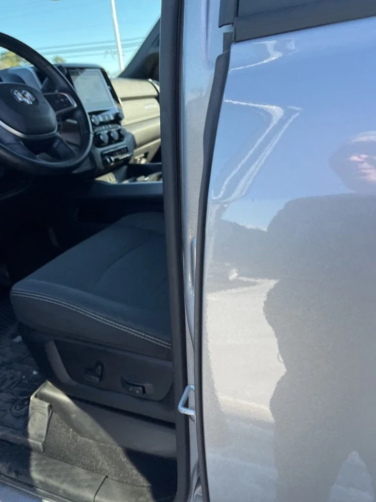 2024 Ram 3500 - Image 20 of 21