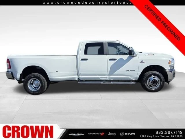 2024 Ram 3500 - Image 8 of 12