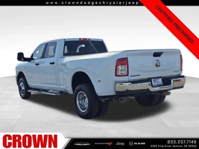 2024 Ram 3500 - Image 5 of 12