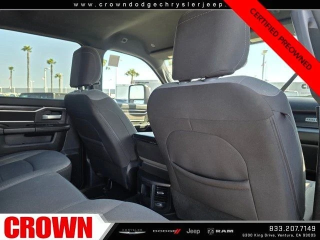 2024 Ram 3500 - Image 12 of 12