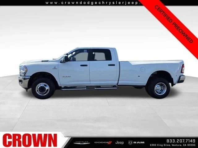 2024 Ram 3500 - Image 4 of 12