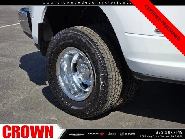 2024 Ram 3500 - Image 10 of 12