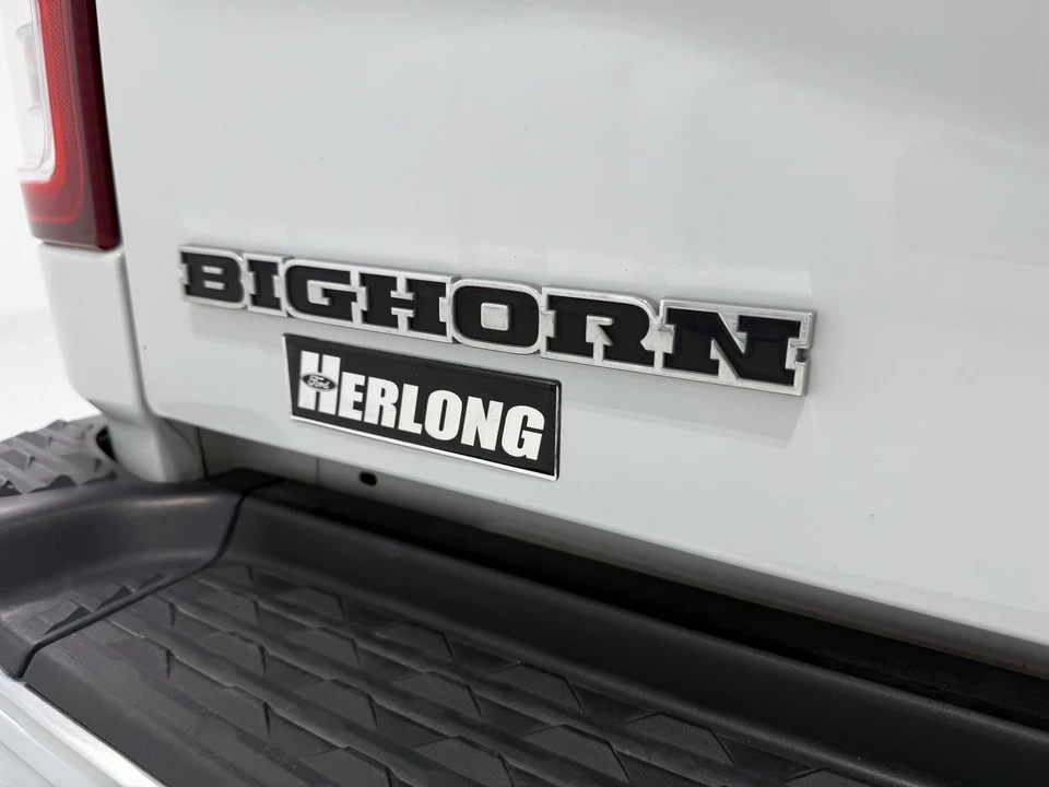 2024 Ram 3500 - Image 10 of 12