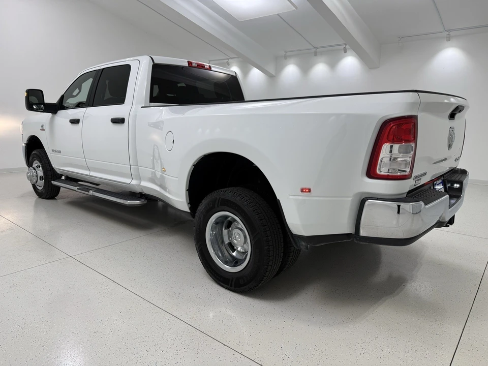 2024 Ram 3500 - Image 6 of 12