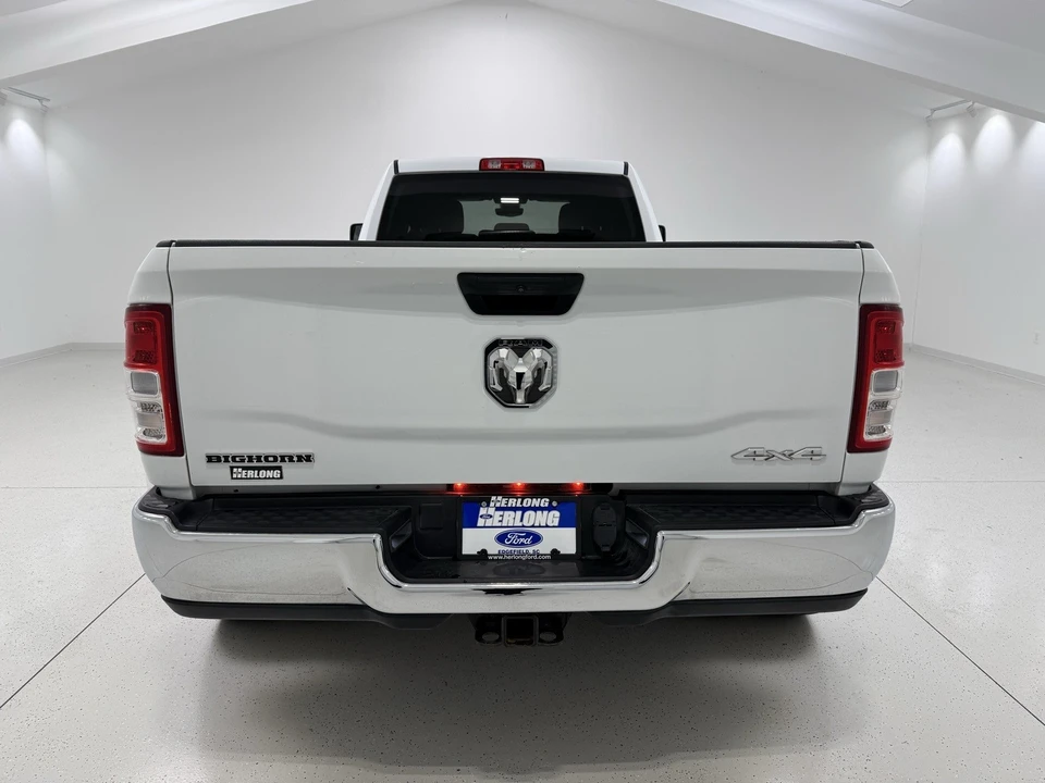 2024 Ram 3500 - Image 7 of 12