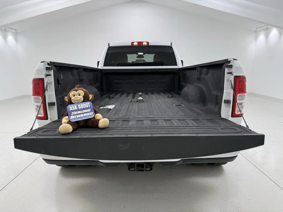 2024 Ram 3500 - Image 9 of 12