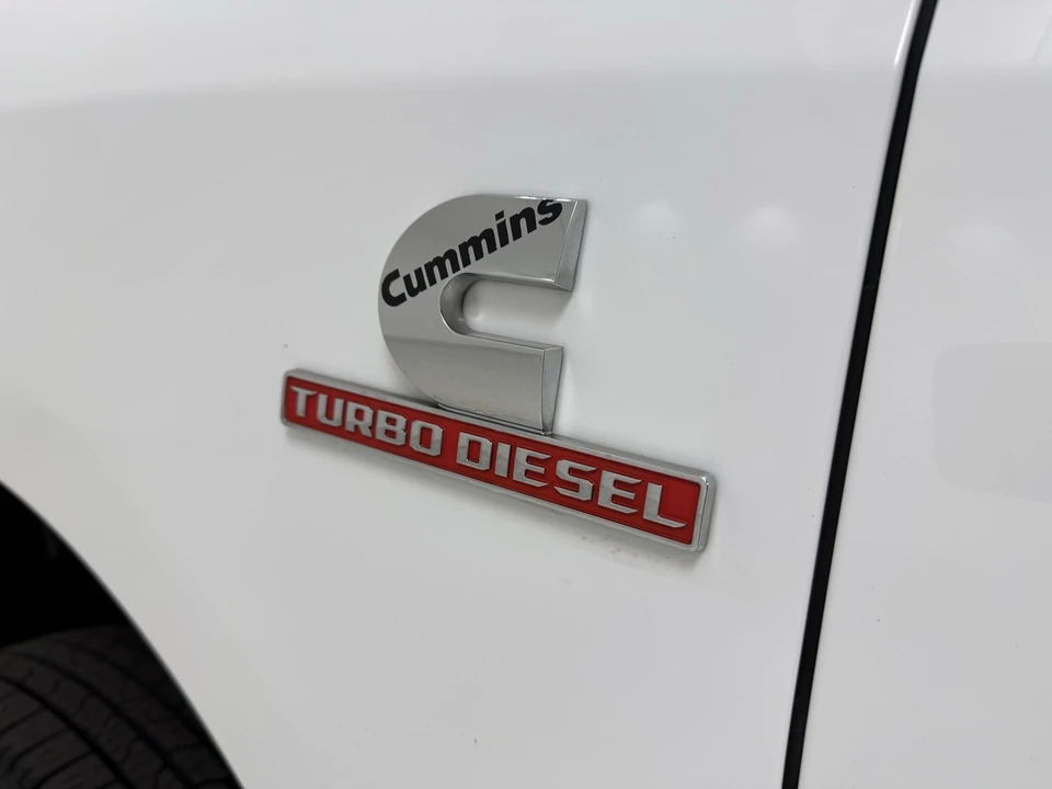 2024 Ram 3500 - Image 11 of 12
