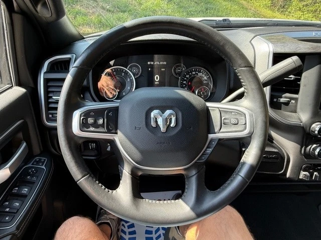 2024 Ram 3500 - Image 19 of 30