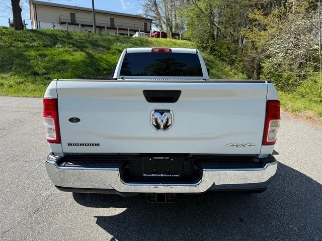 2024 Ram 3500 - Image 7 of 30