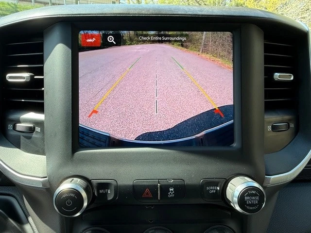 2024 Ram 3500 - Image 23 of 30
