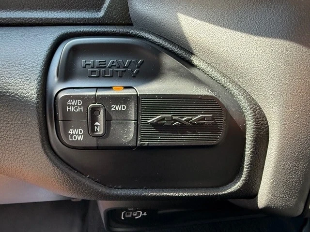 2024 Ram 3500 - Image 21 of 30