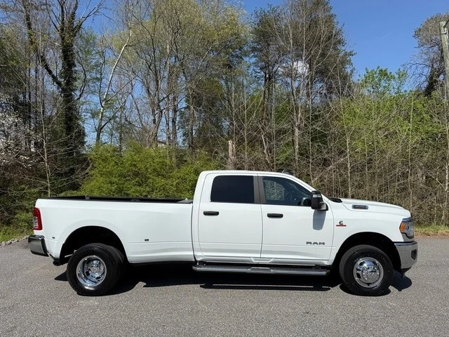 2024 Ram 3500 - Image 5 of 30